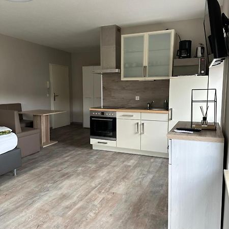 Monteur Zimmer Bad Bentheim Luaran gambar