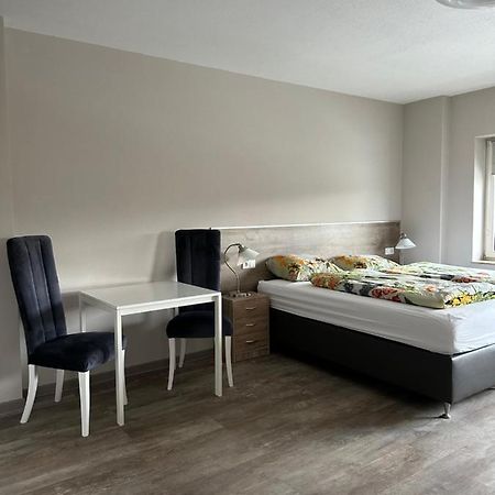 Monteur Zimmer Bad Bentheim Luaran gambar