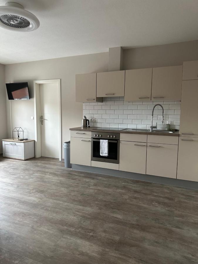 Monteur Zimmer Bad Bentheim Luaran gambar