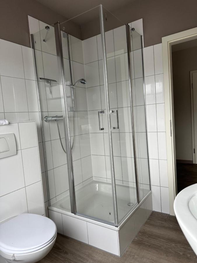 Monteur Zimmer Bad Bentheim Luaran gambar