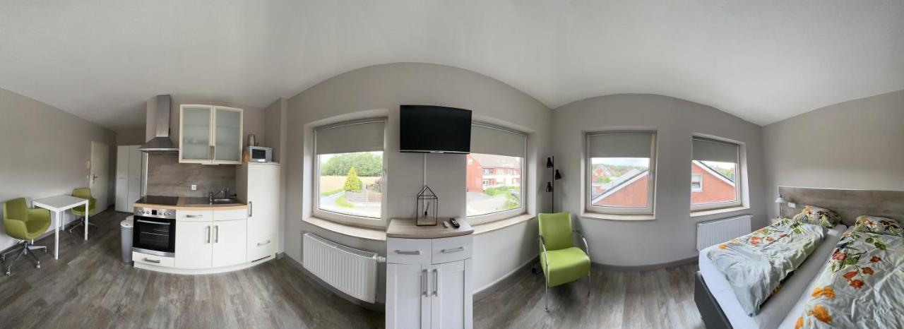 Monteur Zimmer Bad Bentheim Luaran gambar