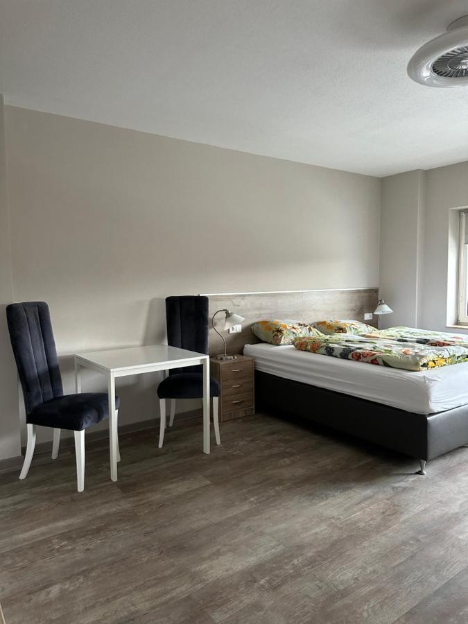 Monteur Zimmer Bad Bentheim Luaran gambar