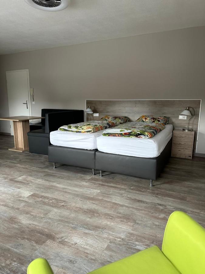 Monteur Zimmer Bad Bentheim Luaran gambar