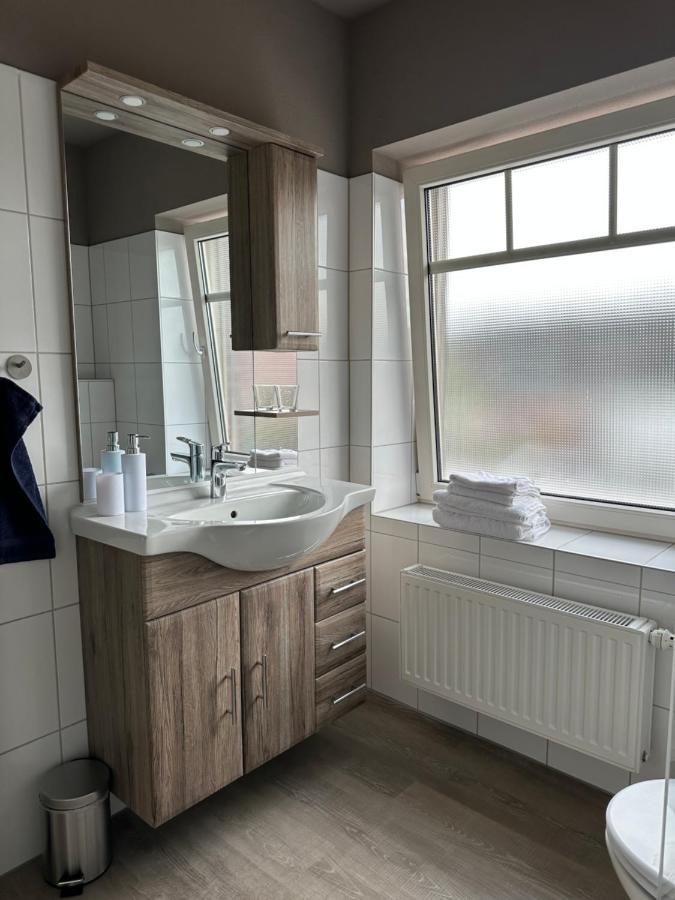 Monteur Zimmer Bad Bentheim Luaran gambar
